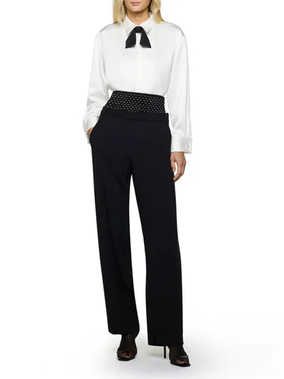 Simona Corsellini Shirts In White