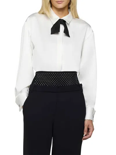 Simona Corsellini Shirts In White