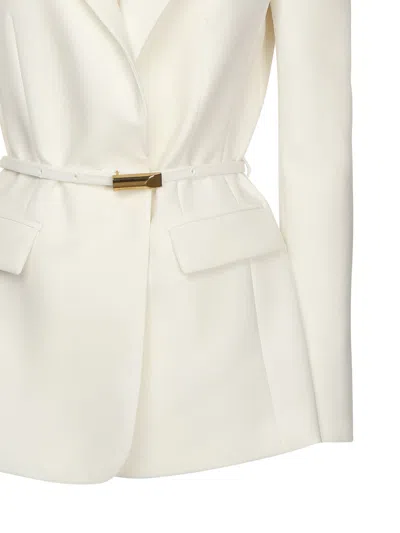 Marciano Dalia Blazer In White