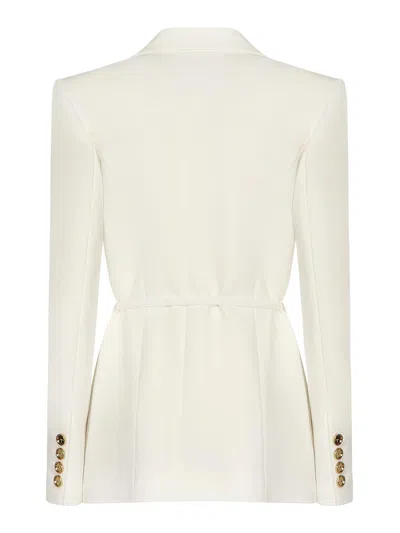 Marciano Dalia Blazer In White