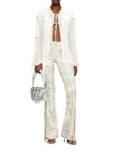 Diesel Shirts In White