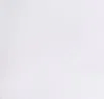 Kenneth Cole Crew Neck Cotton Tank Top In White