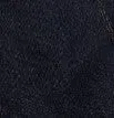 Kenneth Cole Denim High Rise Wide Leg Jean Pant In Blue