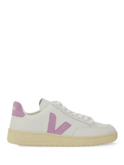 Veja V-12 Sneakers In Multi