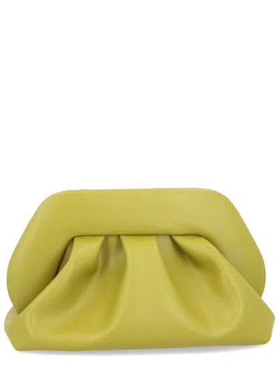 Themoirè Bag Tia In Pink