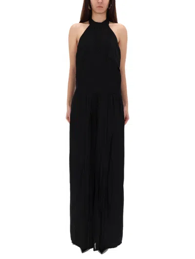 Hugo Boss Boss "dellana" Suit In Black