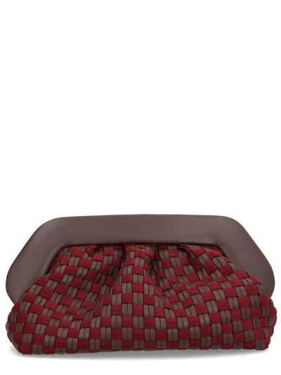 Themoirè Bag "bios" In Multi