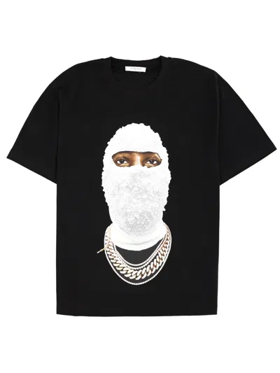 Ih Nom Uh Nit T-shirt With Print In Black