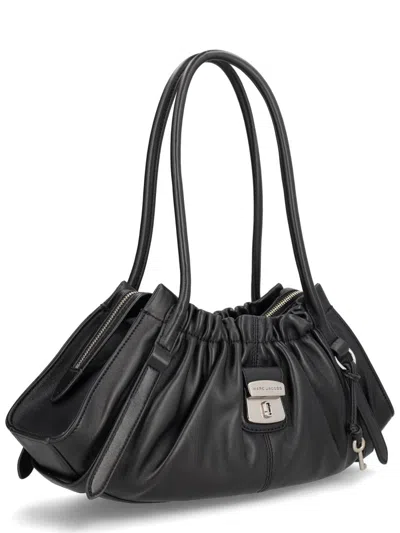 Marc Jacobs "the Cristina Satchel" Medium Bag
