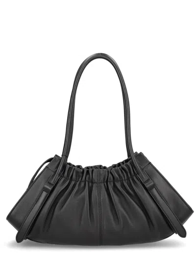 Marc Jacobs "the Cristina Satchel" Medium Bag