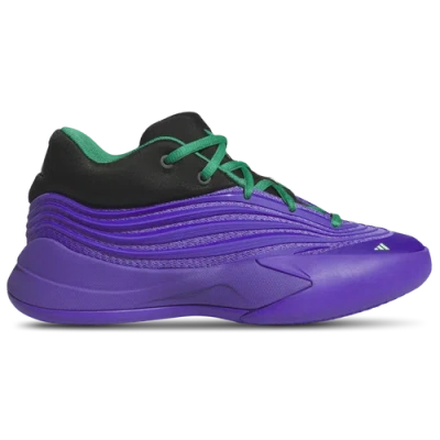 Adidas Originals Adidas Kids' Dame X Basketball Shoe