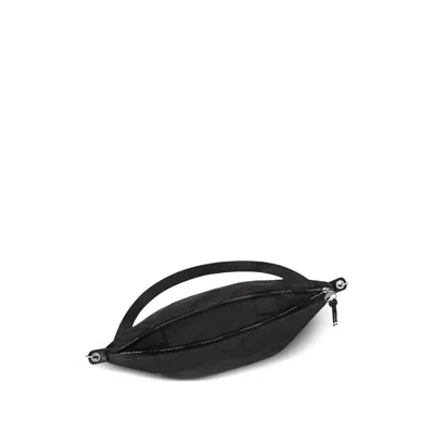 Longchamp Bags Black