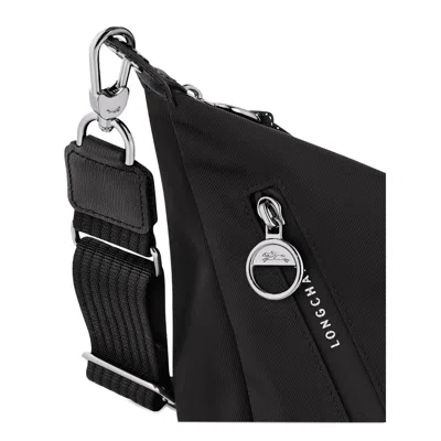 Longchamp Bags Black