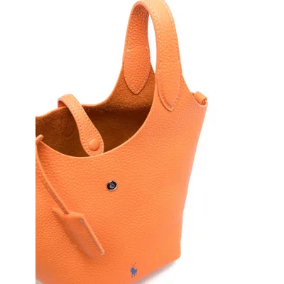 Ralph Lauren Bags In Orange