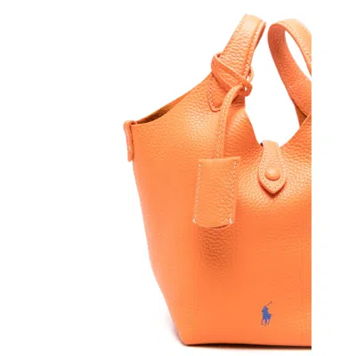Ralph Lauren Bags In Orange
