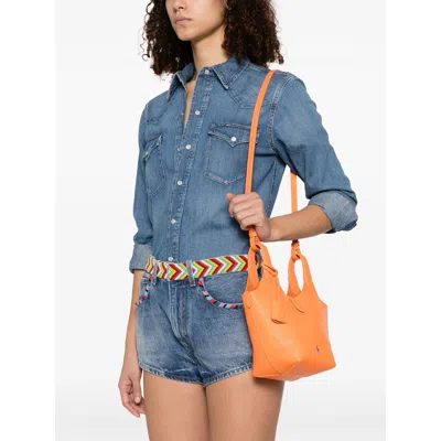 Ralph Lauren Bags In Orange