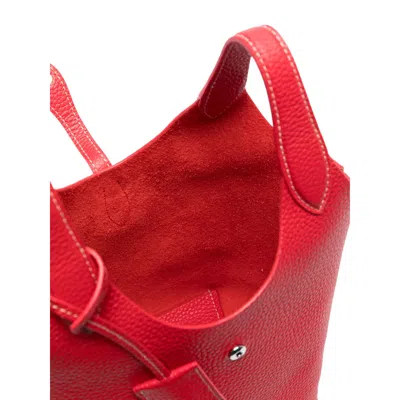 Ralph Lauren Bags In Red