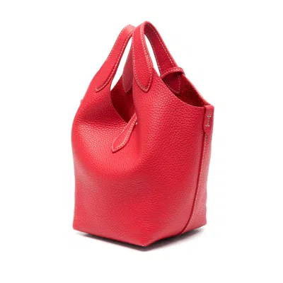 Ralph Lauren Bags In Red