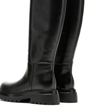 La Canadienne ?variant=44479599640713&country=us In Black