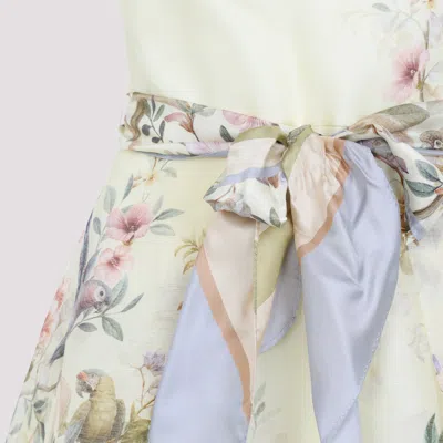 Zimmermann Jewelry Nude & Neutrals In Neutral