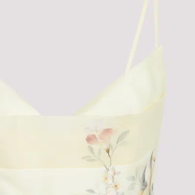 Zimmermann Jewelry Nude & Neutrals In Neutral