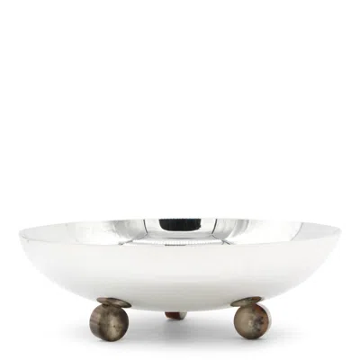 Brunello Cucinelli Lifestyle Acciaio In Multi