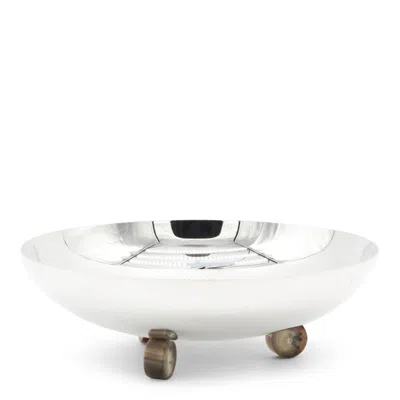 Brunello Cucinelli Lifestyle Acciaio In Multi