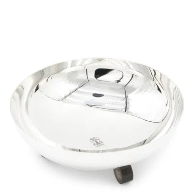 Brunello Cucinelli Lifestyle Acciaio In Multi