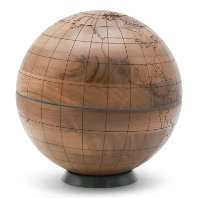 Brunello Cucinelli Lifestyle Noce+pietra In Brown