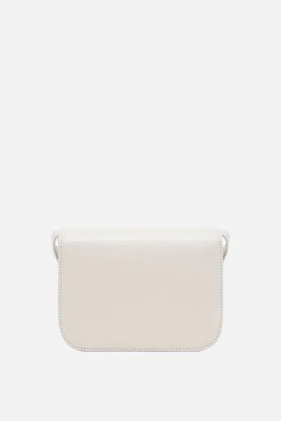 Giorgio Armani X 10 Corso Como Bags In White