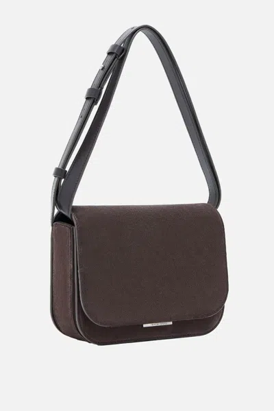 Giorgio Armani X 10 Corso Como Bags In Brown