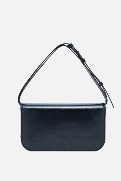 Giorgio Armani X 10 Corso Como Bags In Blue