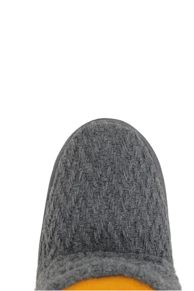 Moon Boot X Guest In Residence Boots In Gray