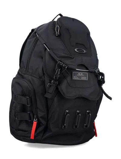 Oakley Bathroom Sink Rc Backpack 21l In Black