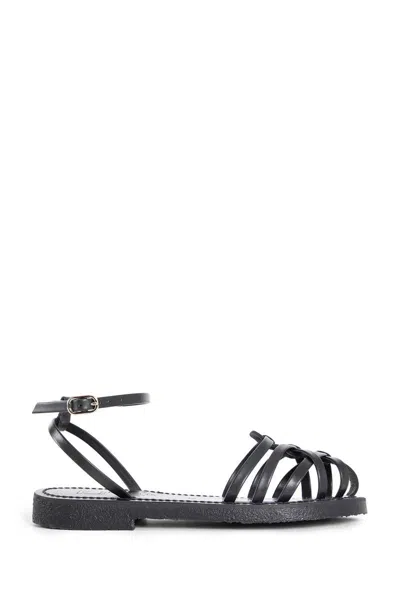 Kjacques K.jacques Sandals & Slides In Multi