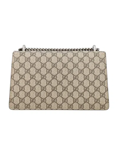 Gucci Women Pre-loved Bag Very Good Condition In Brown