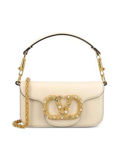 Valentino Garavani Bags In Neutral