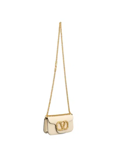 Valentino Garavani Bags In Neutral