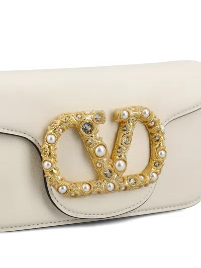 Valentino Garavani Bags In Neutral