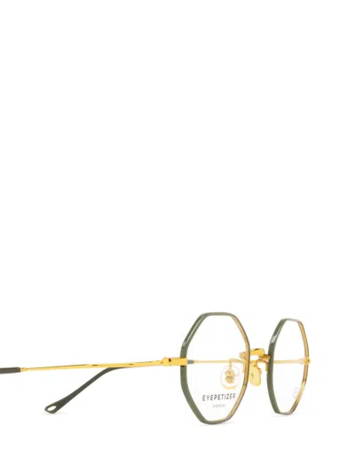 Eyepetizer Eyeglasses In Multi