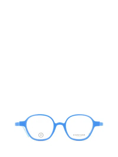 Eyepetizer Eyeglasses In Blue