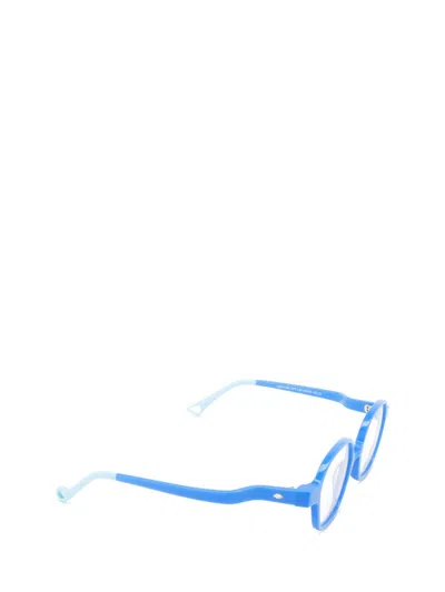 Eyepetizer Eyeglasses In Blue