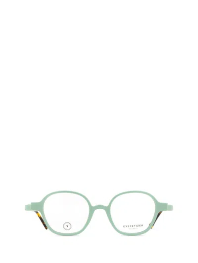 Eyepetizer Eyeglasses In Blue