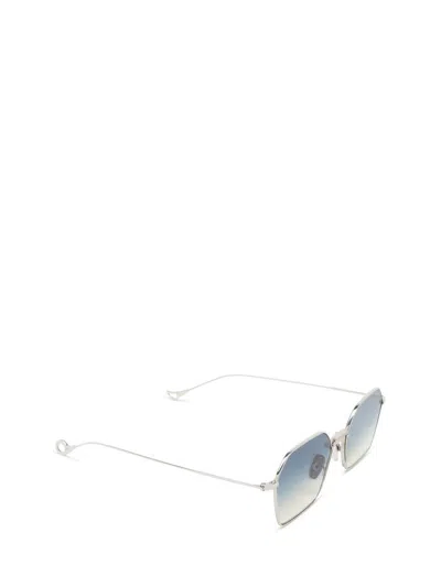 Eyepetizer Sunglasses In Blue