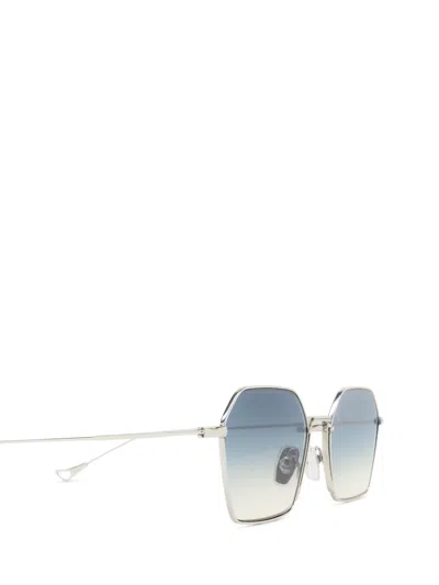 Eyepetizer Sunglasses In Blue