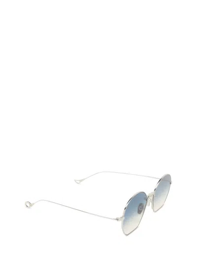 Eyepetizer Sunglasses In Blue