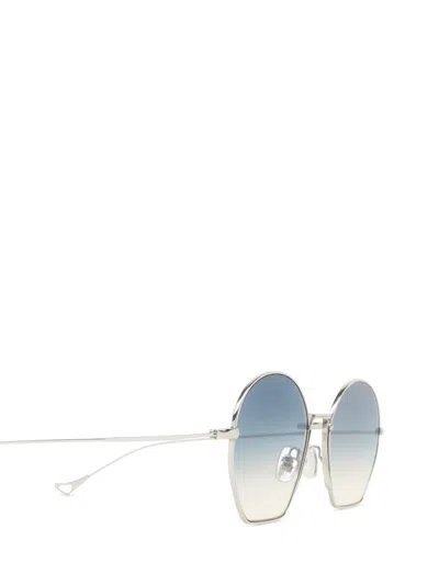 Eyepetizer Sunglasses In Blue