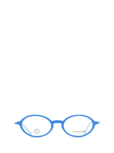 Eyepetizer Eyeglasses In Blue