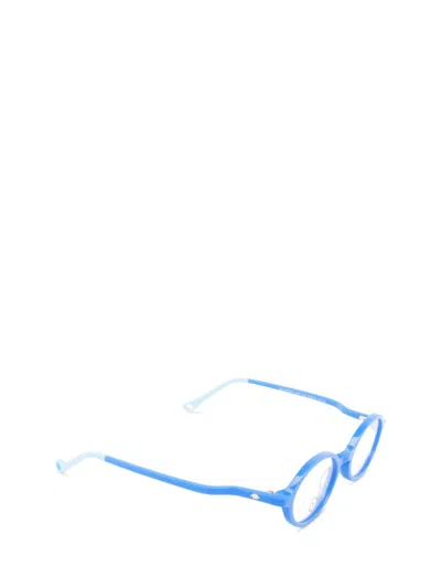 Eyepetizer Eyeglasses In Blue