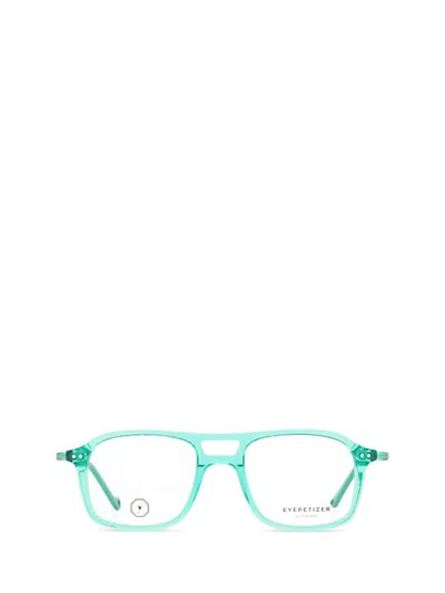 Eyepetizer Eyeglasses In Blue